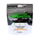 Notration Vegetarische Tikka-Gemüse