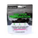 Notration Beutel Granola mit Kirschen