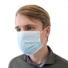 Pro Mask Nicht Medizinische Mundschutzmaske (50 Stück)