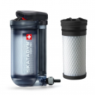 Katadyn Hiker pro + Ersatzfilter