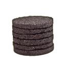 Lifesaver Cube Carbon-Scheiben 6er-Pack
