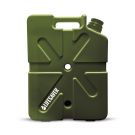 Lifesaver Jerrycan 20000 Grün