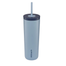 LifeStraw Go Tumbler Edelstahl-Wasserfilter Icelandic-Blue