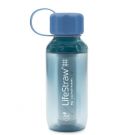 LifeStraw Play Sky Hellblau
