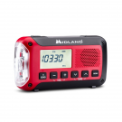 Midland ER100 Notfunkgeräte