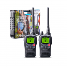 Midland G9 Pro Work Edition PMR446 (2er‑Set)