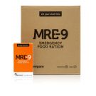 MRE-9 Notverpflegung 24 Tage