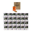 Notration 60 Tage – 25 Jahre Haltbarkeitsdauer