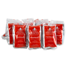 Pains Wessex Trinkwasserration für 5 Tage