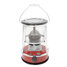 Allprepare Petroleumheizung rot