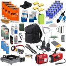 Premium notfallpaket