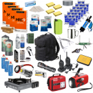 Premium notfallpaket