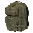 Rucksack Bug Out Bag 45L - Grün