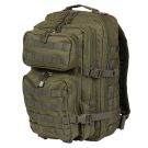Rucksack Bug Out Bag 45L - Grün