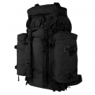 Rucksack Bug Out Bag 86L – Schwarz
