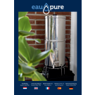 Eaupure-Bedienungsanleitung