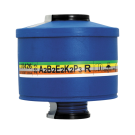 Spasciani 203 Kombinationsfilter A2B2E2K2-P3 R