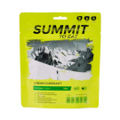 Bohnengericht – Summit To Eat