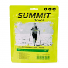 Lachs-Brokkoli-Pasta - Summit To Eat