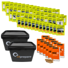 Summit To Eat Notfallration 30 Tage