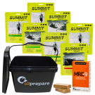 Summit To Eat Notfallration 72 Stunden