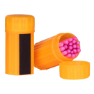 Survival-Streichhölzer, wind- und wasserfest, 20 Stück