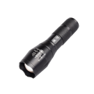 Tactical Zaklamp Waterproof 1200 lumen