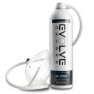 Evolve Oxygen 35L + Sauerstoffmaske
