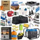 Ultimatives Notfallpaket