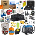 Ultimatives Notfallpaket