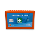 Erste-Hilfe-Kasten für die Familie