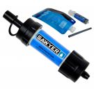 Wasserfilter Sawyer Mini Blau
