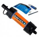 Waterfilter Sawyer Mini Oranje
