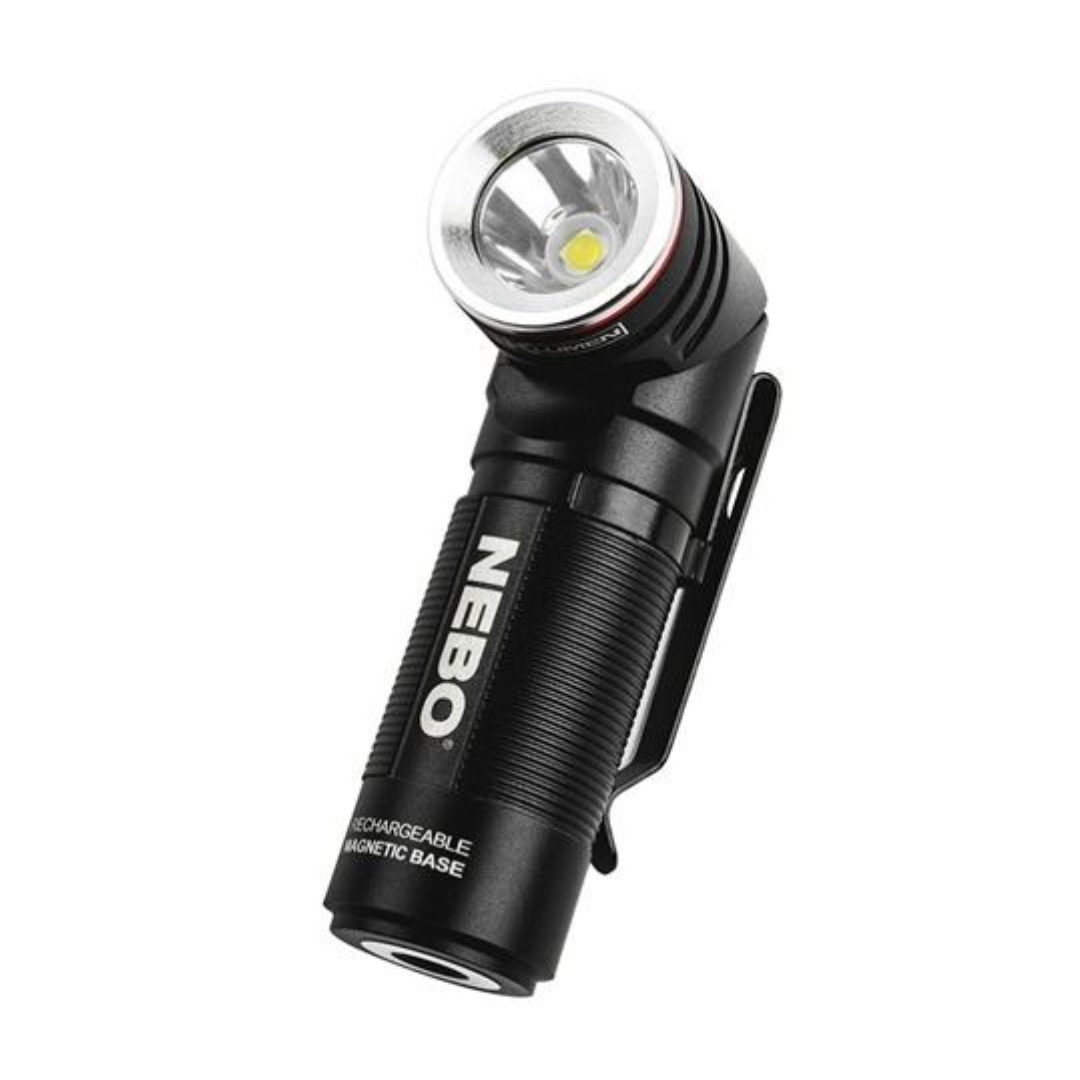 Taschenlampe
