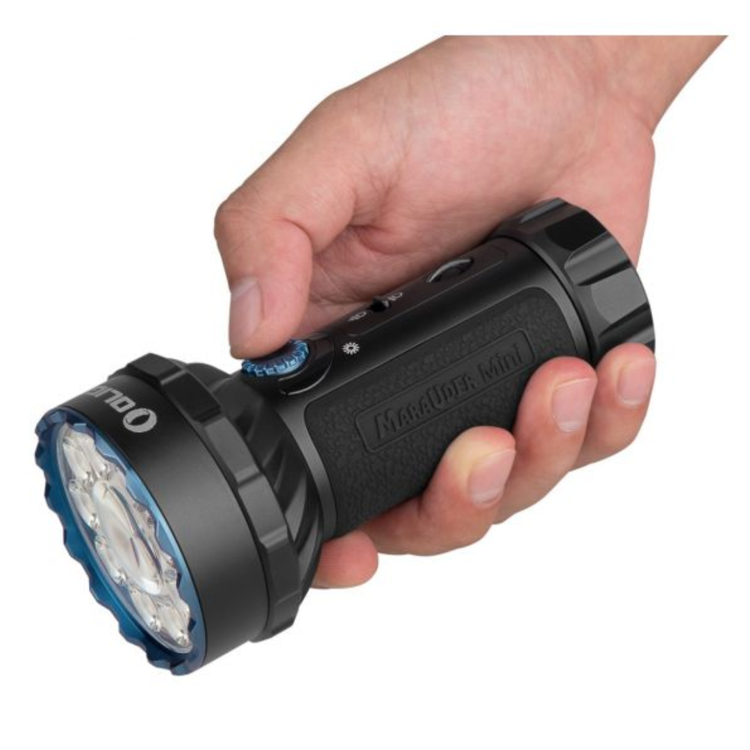 Hand-Taschenlampe