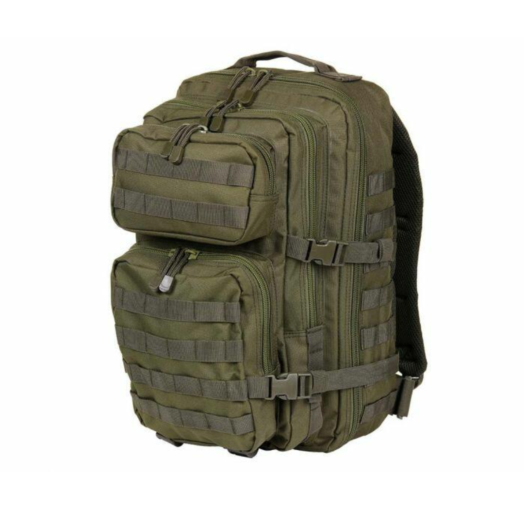 Notfallrucksack